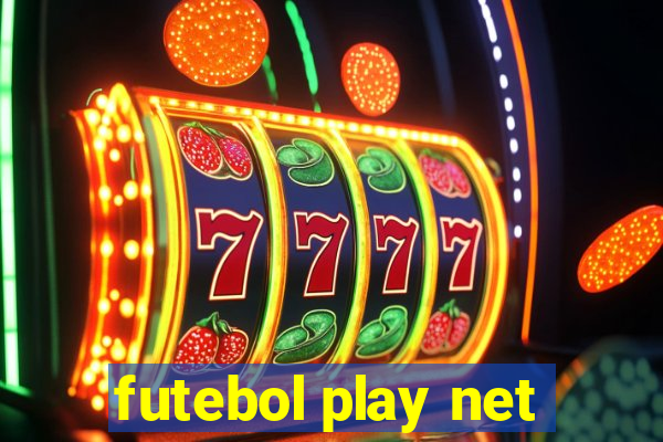 futebol play net